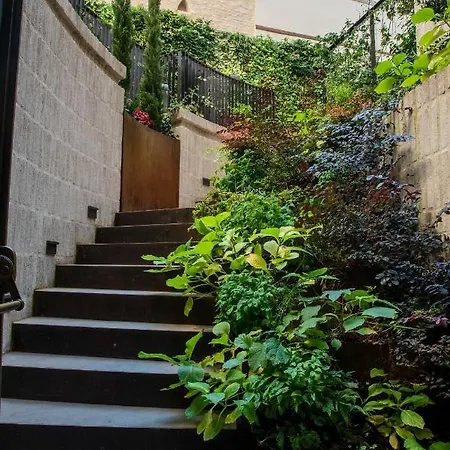 Bellacorte Gentiluogo Per Viaggiatori Hotell *
