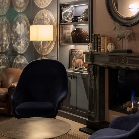 Bellacorte Gentiluogo Per Viaggiatori Hotell *