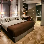 Bellacorte Gentiluogo Per Viaggiatori Готель Парма