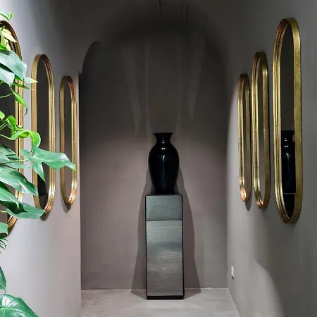 Bellacorte Gentiluogo Per Viaggiatori Parma