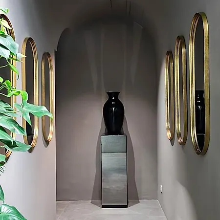 Bellacorte Gentiluogo Per Viaggiatori Hotel