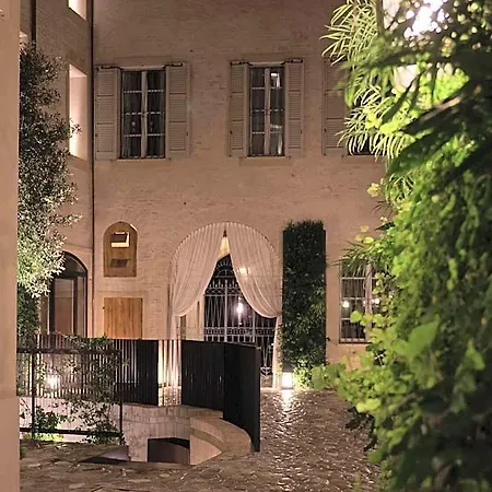 Bellacorte Gentiluogo Per Viaggiatori Parma